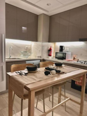 Cozy urban stay near Dubai Mall